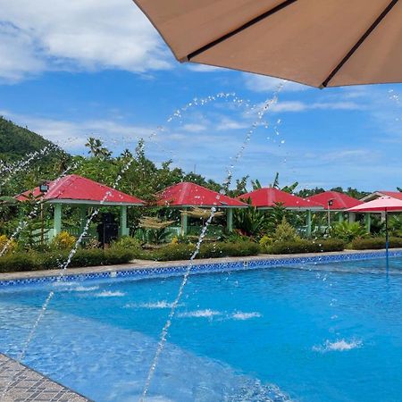 Mariden Resort & Homestay Siargao Del Carmen Dış mekan fotoğraf