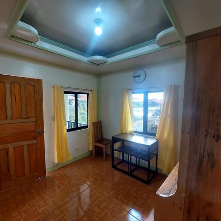 Mariden Resort & Homestay Siargao Del Carmen Dış mekan fotoğraf