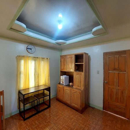 Mariden Resort & Homestay Siargao Del Carmen Dış mekan fotoğraf