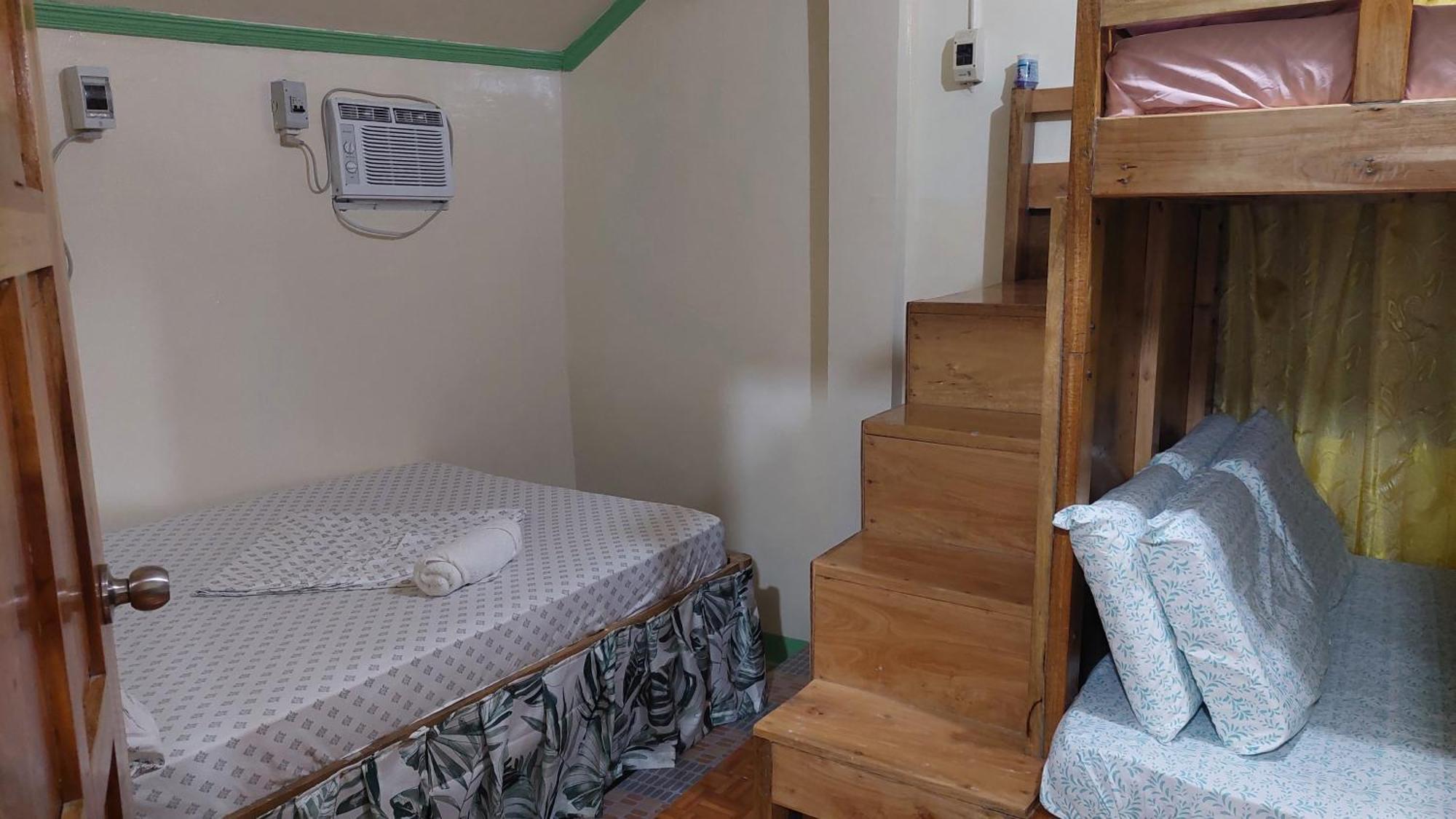 Mariden Resort & Homestay Siargao Del Carmen Dış mekan fotoğraf