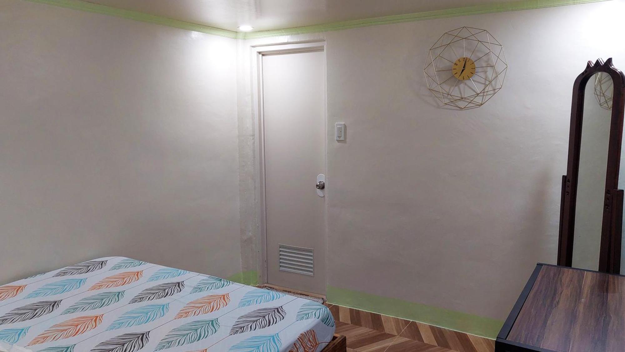 Mariden Resort & Homestay Siargao Del Carmen Dış mekan fotoğraf