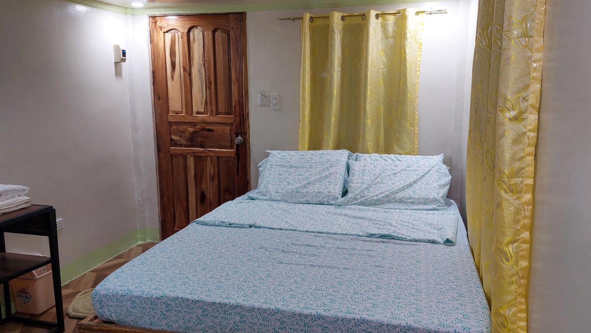 Mariden Resort & Homestay Siargao Del Carmen Dış mekan fotoğraf