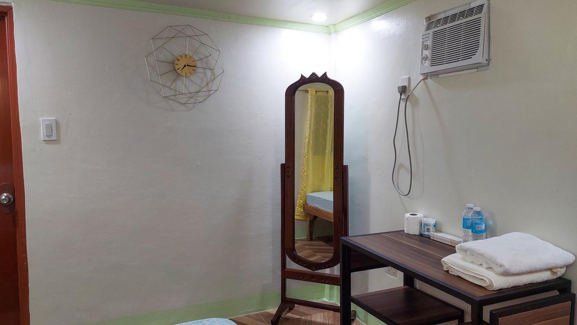 Mariden Resort & Homestay Siargao Del Carmen Dış mekan fotoğraf