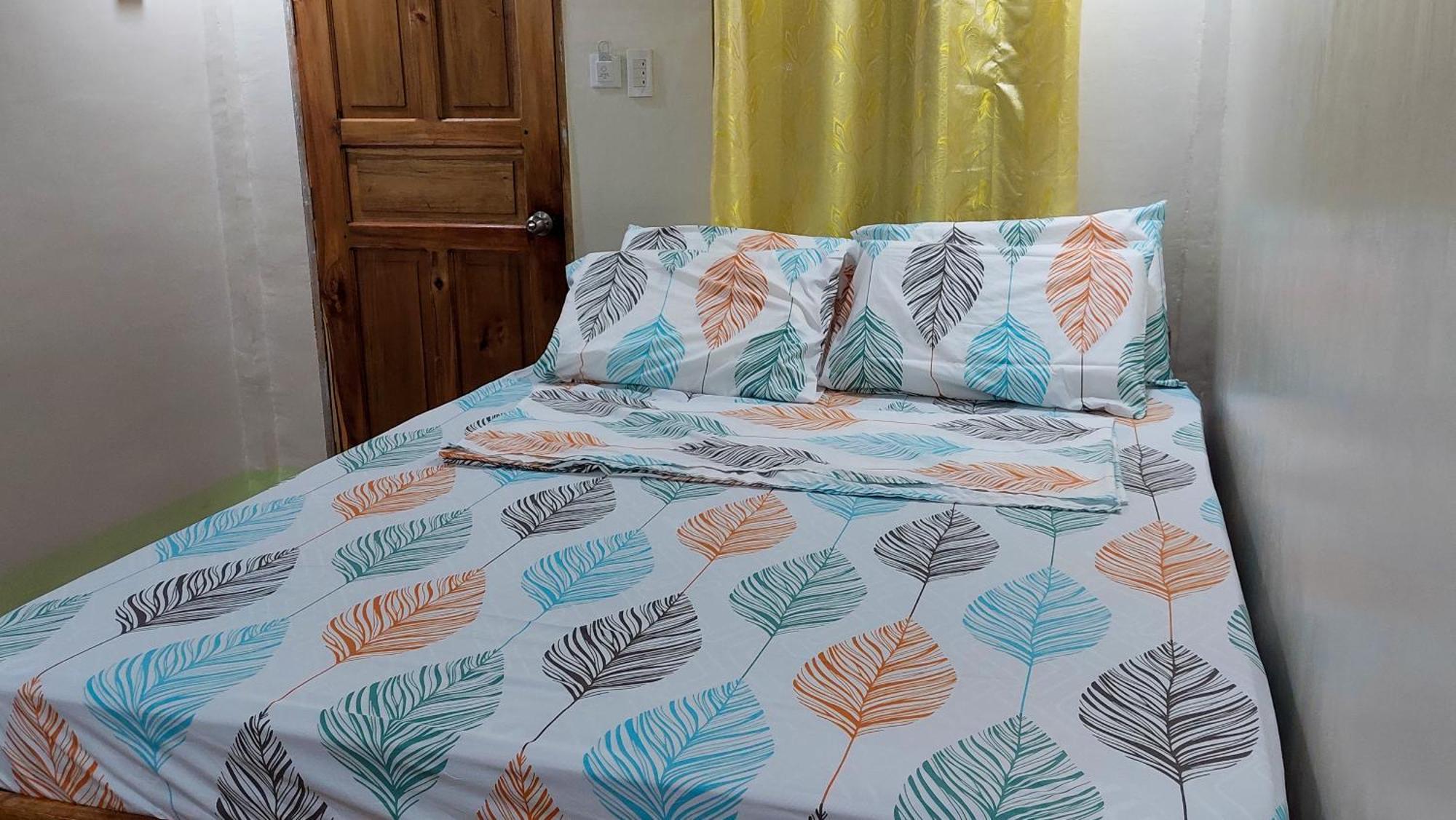 Mariden Resort & Homestay Siargao Del Carmen Dış mekan fotoğraf