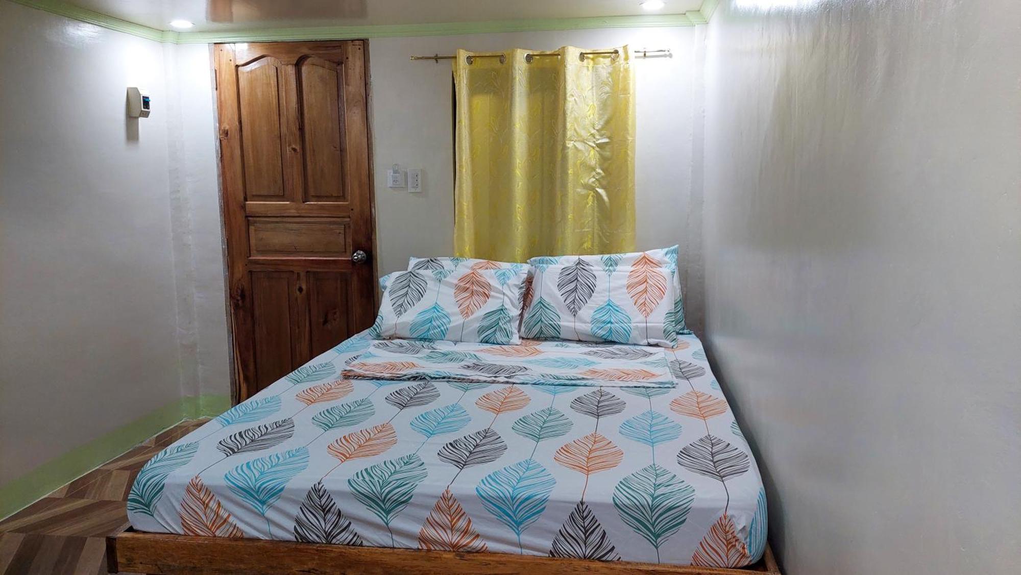 Mariden Resort & Homestay Siargao Del Carmen Dış mekan fotoğraf