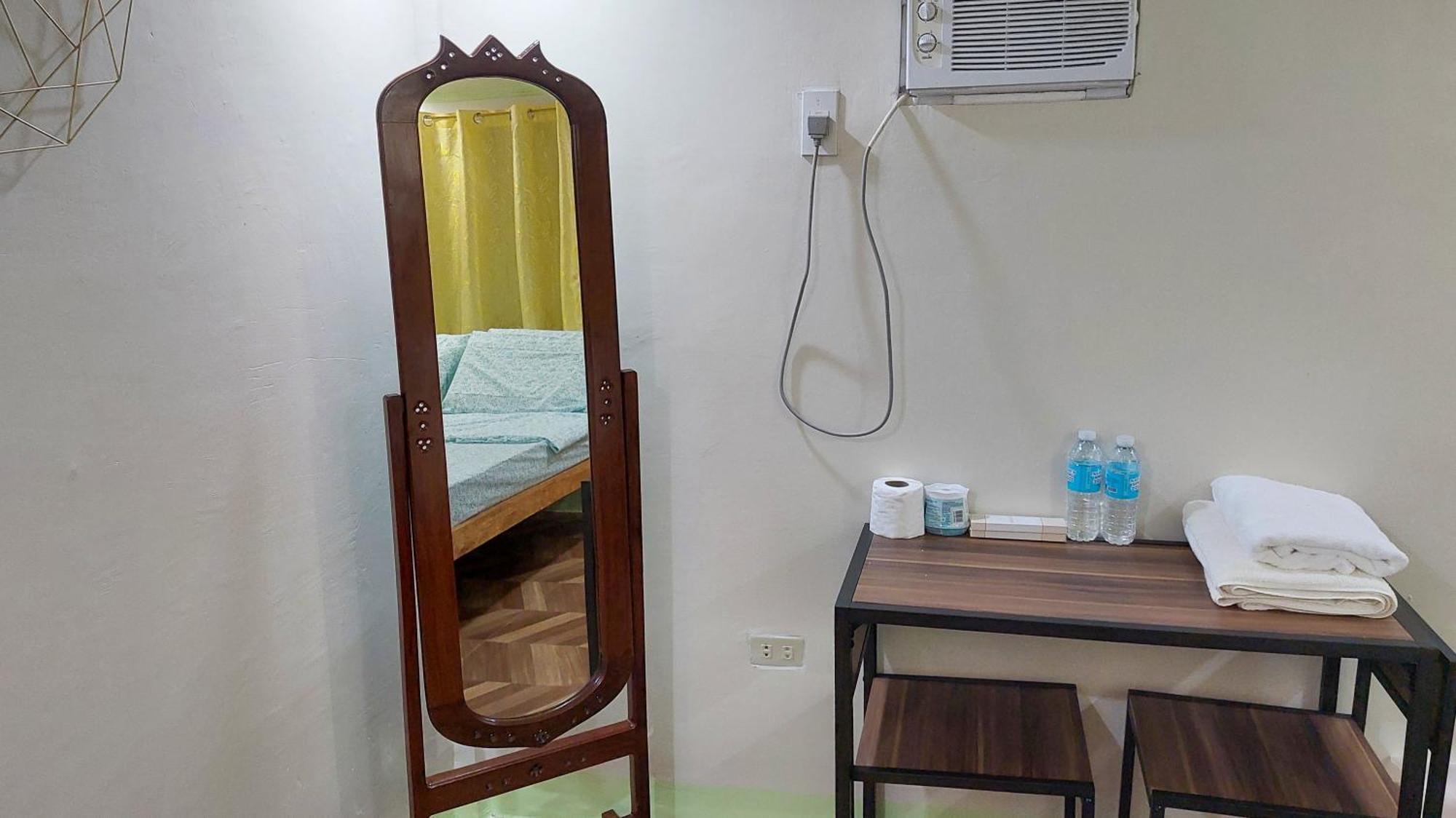 Mariden Resort & Homestay Siargao Del Carmen Dış mekan fotoğraf