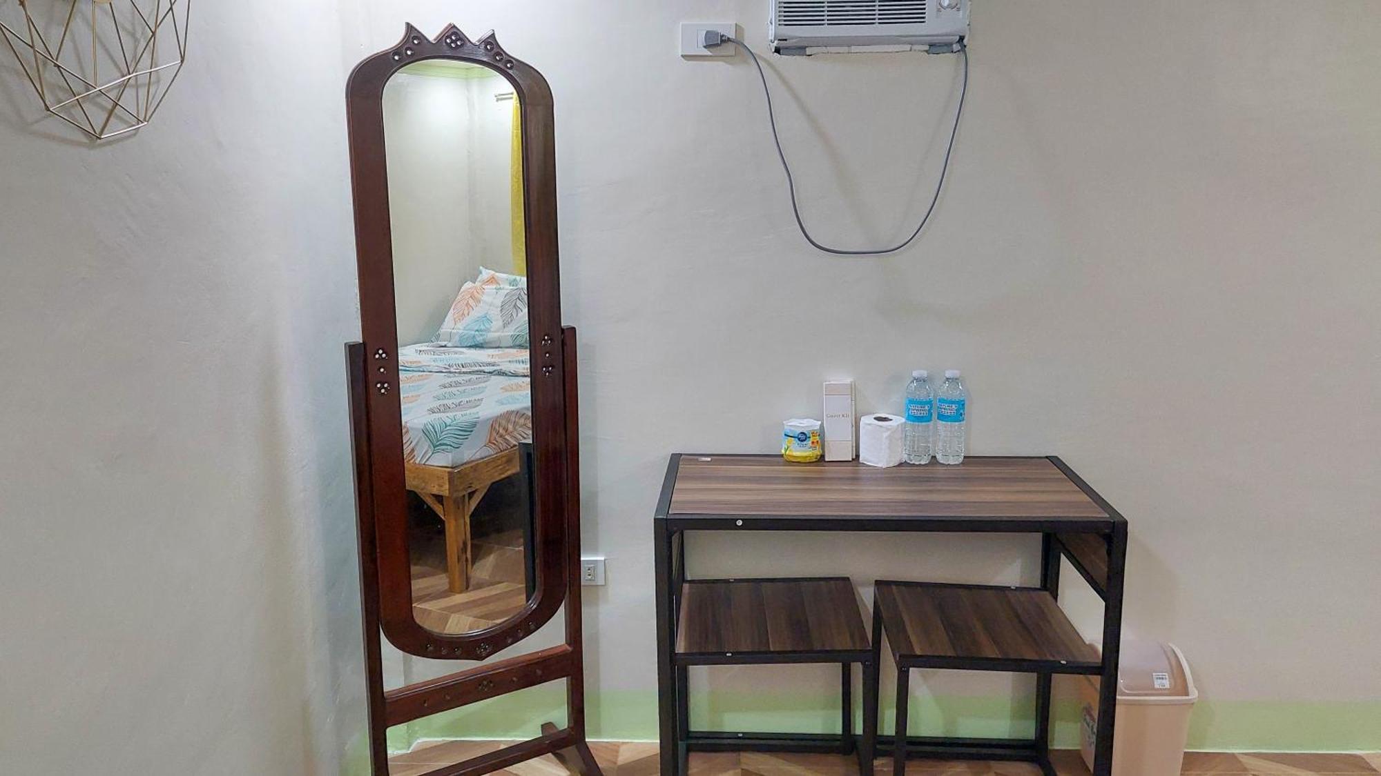 Mariden Resort & Homestay Siargao Del Carmen Dış mekan fotoğraf