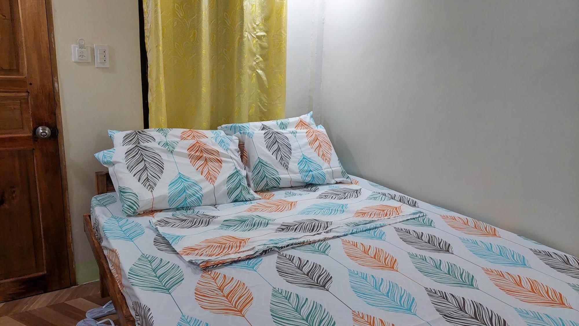 Mariden Resort & Homestay Siargao Del Carmen Dış mekan fotoğraf