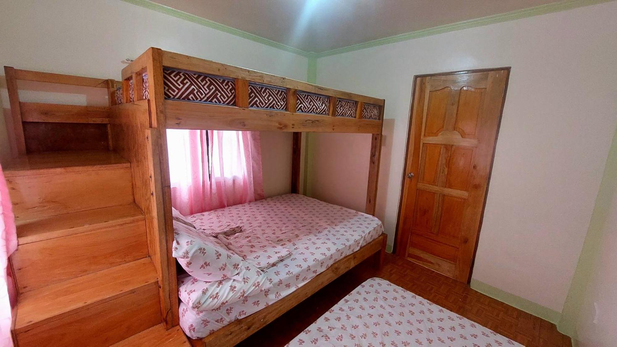 Mariden Resort & Homestay Siargao Del Carmen Dış mekan fotoğraf