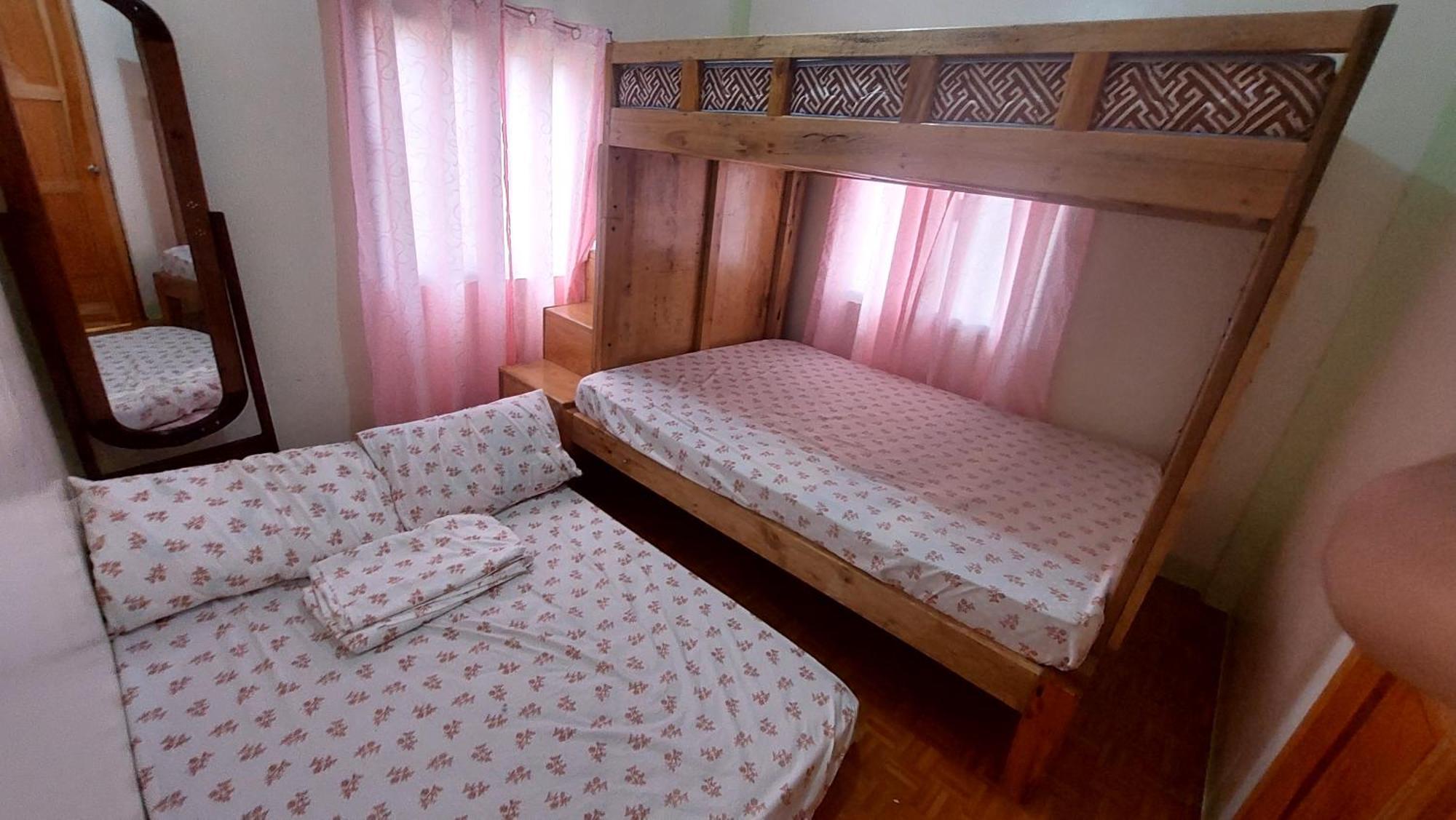 Mariden Resort & Homestay Siargao Del Carmen Dış mekan fotoğraf