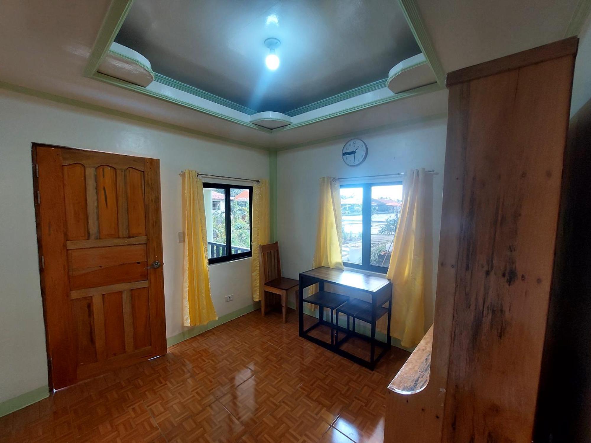 Mariden Resort & Homestay Siargao Del Carmen Dış mekan fotoğraf