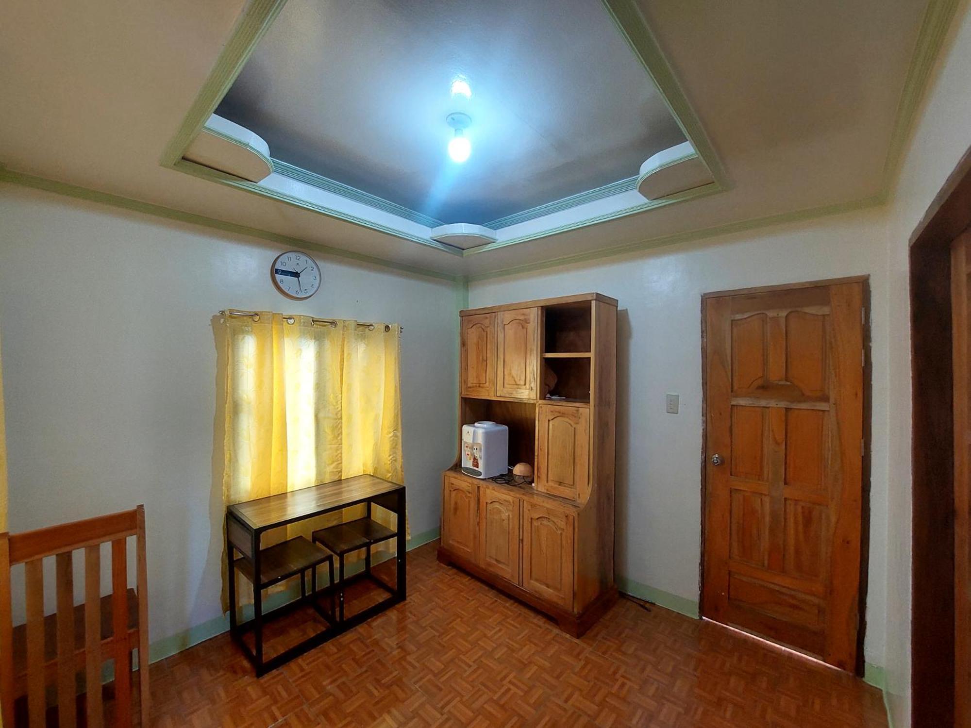 Mariden Resort & Homestay Siargao Del Carmen Dış mekan fotoğraf