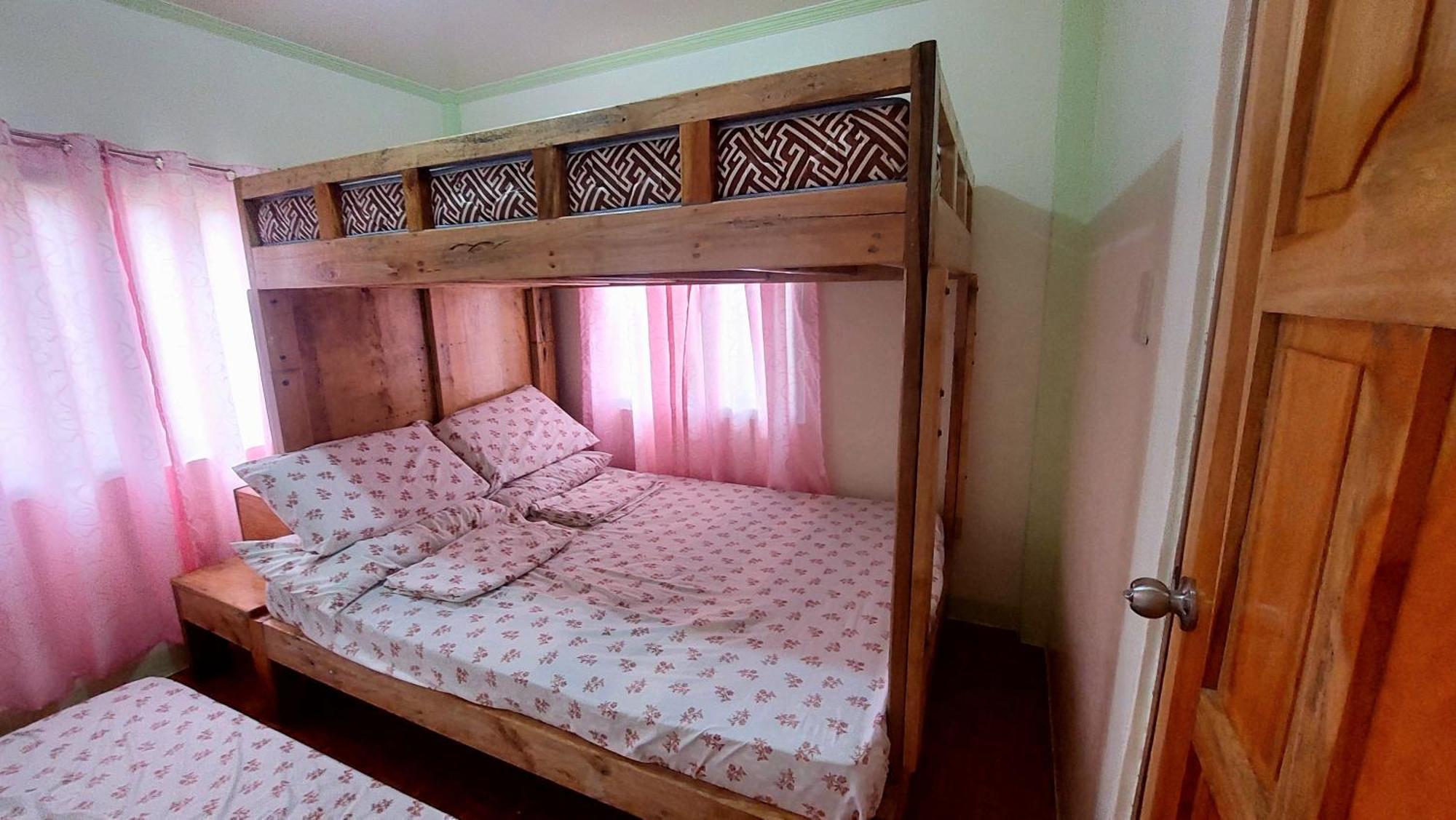 Mariden Resort & Homestay Siargao Del Carmen Dış mekan fotoğraf