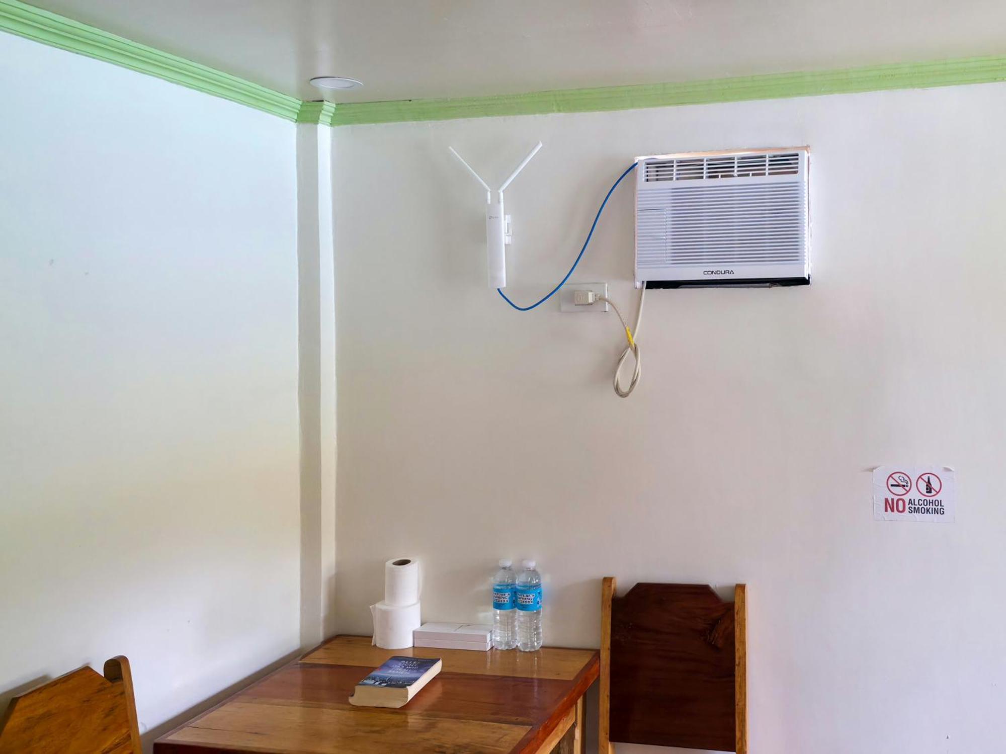 Mariden Resort & Homestay Siargao Del Carmen Dış mekan fotoğraf
