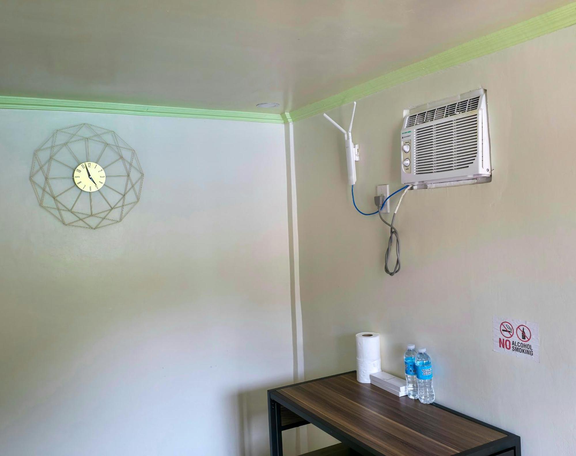 Mariden Resort & Homestay Siargao Del Carmen Dış mekan fotoğraf
